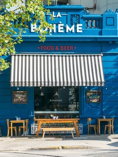 Best Awning in CentralLondon