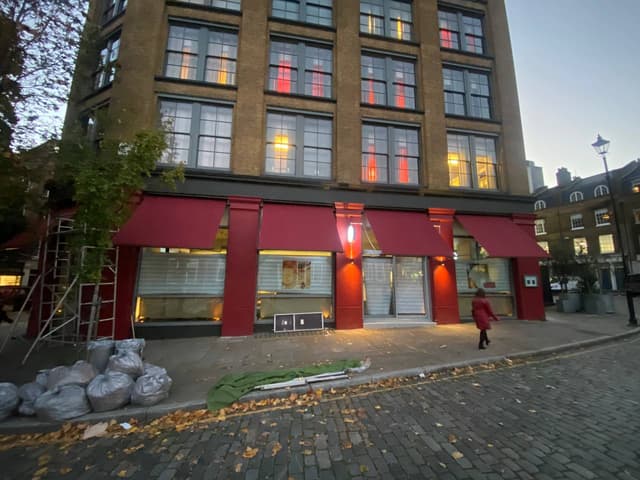 awning casestudy