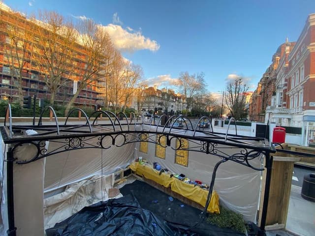 awning casestudy