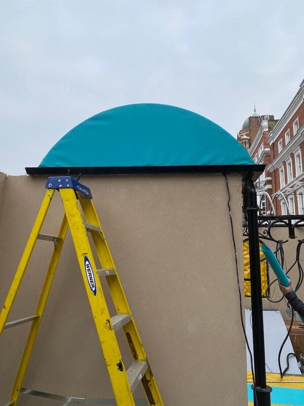 awning casestudy